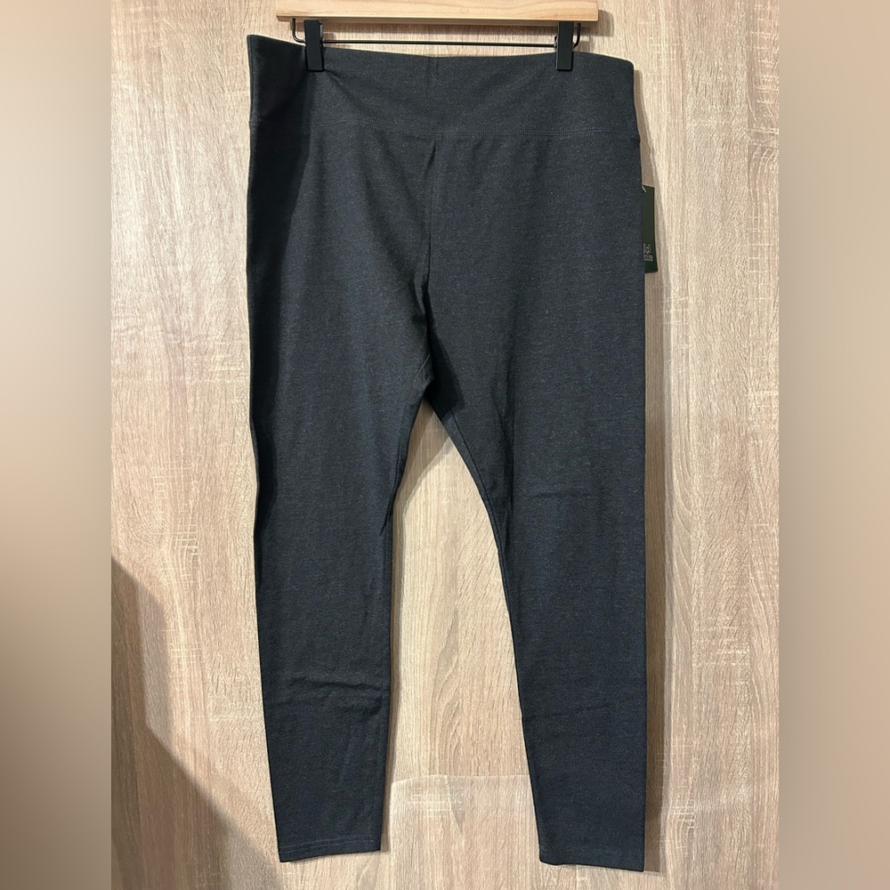 Wild Fable Charcoal Leggings